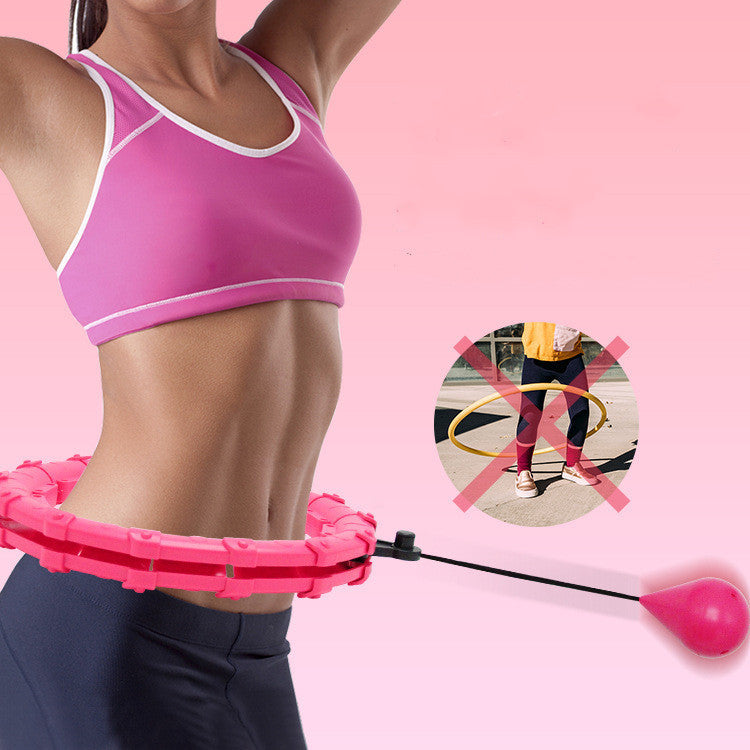 Thin Waist Exercise Equipment for Home Training