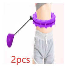 Thin Waist Exercise Equipment for Home Training