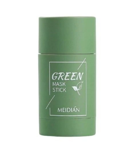 Green Tea Clay Stick Mask