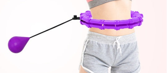 Thin Waist Exercise Equipment for Home Training